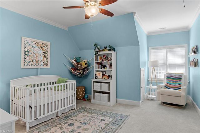 1513 Barrington Way Court, Winston-salem, NC 27106