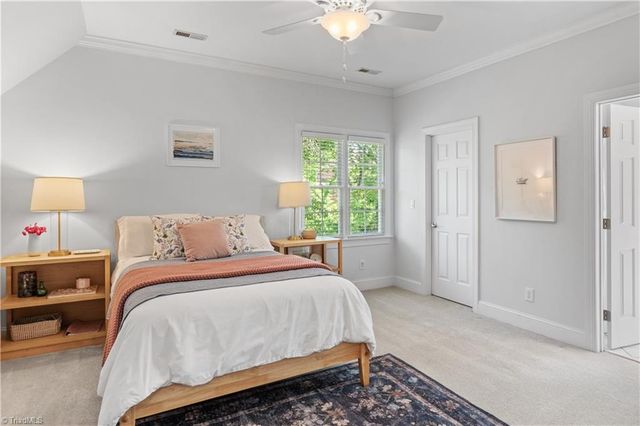 1513 Barrington Way Court, Winston-salem, NC 27106