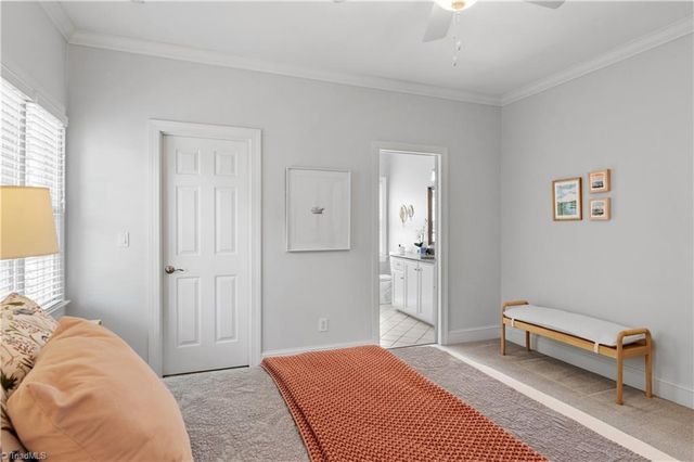 1513 Barrington Way Court, Winston-salem, NC 27106