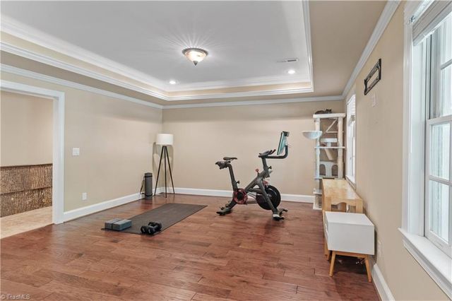 1513 Barrington Way Court, Winston-salem, NC 27106