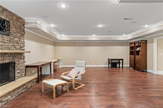 1513 Barrington Way Court, Winston-salem, NC 27106