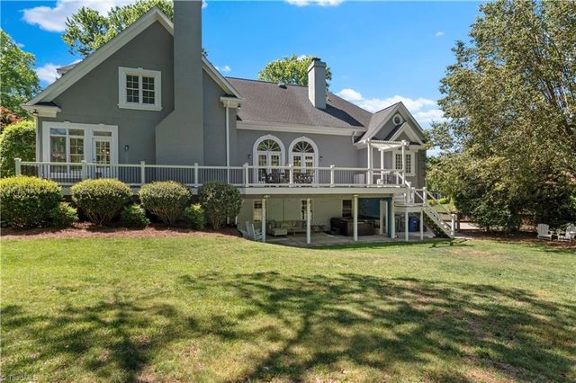 1513 Barrington Way Court, Winston-salem, NC 27106