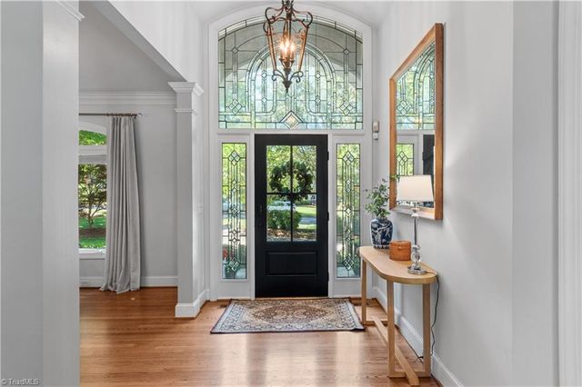1513 Barrington Way Court, Winston-salem, NC 27106
