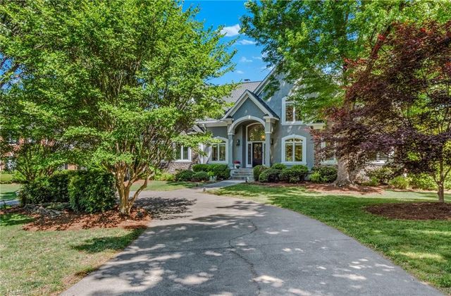 1513 Barrington Way Court, Winston-salem, NC 27106