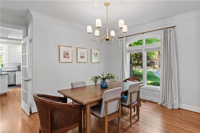 1513 Barrington Way Court, Winston-salem, NC 27106