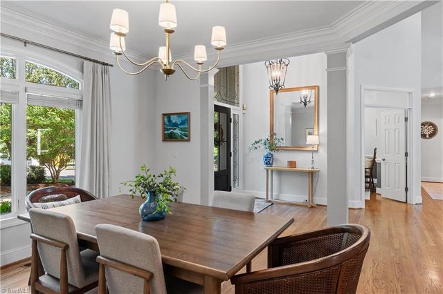 1513 Barrington Way Court, Winston-salem, NC 27106