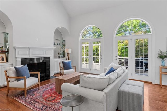 1513 Barrington Way Court, Winston-salem, NC 27106