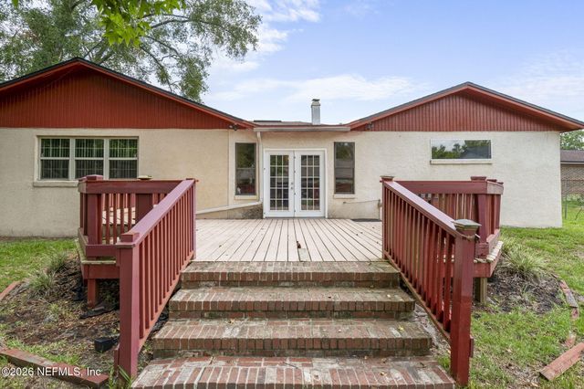 1222 SQUIRREL Lane S, Jacksonville, FL 32218