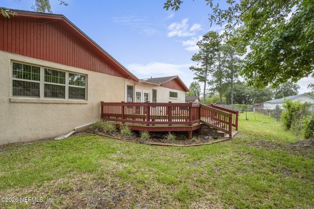 1222 SQUIRREL Lane S, Jacksonville, FL 32218