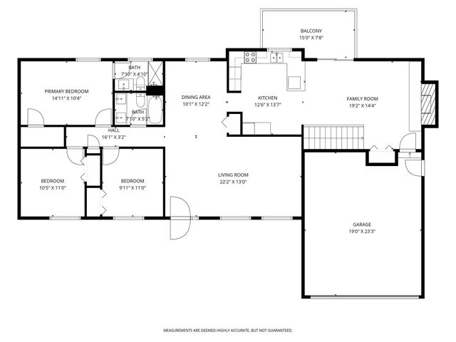 8370 W 107th Street, Bloomington, MN 55438
