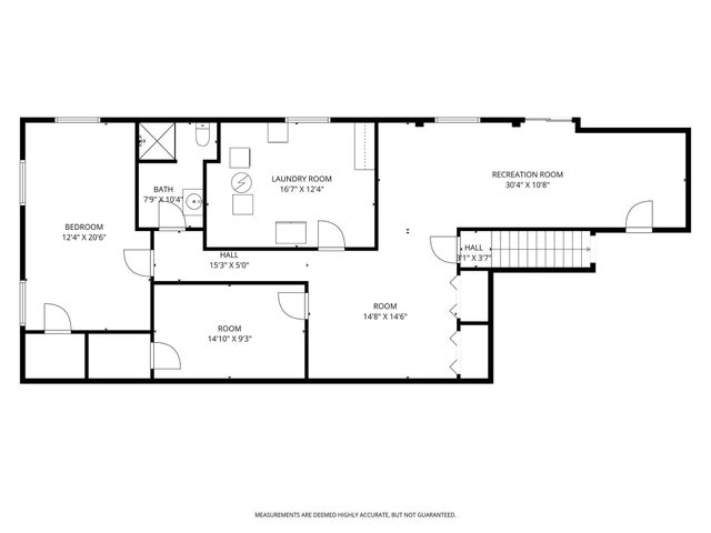 8370 W 107th Street, Bloomington, MN 55438