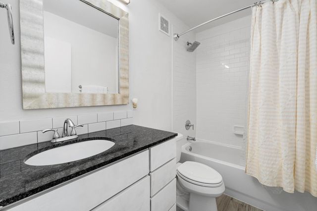2200 Dickson DR 218, Austin, TX 78704