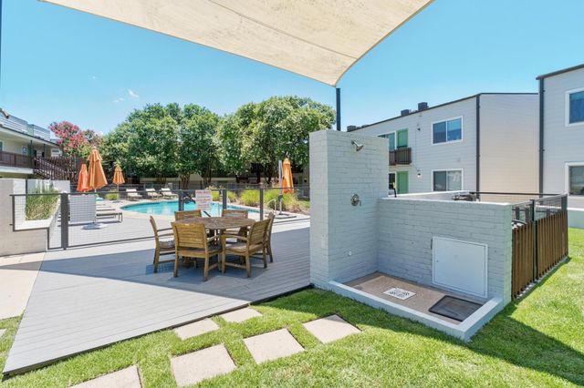 2200 Dickson DR 218, Austin, TX 78704