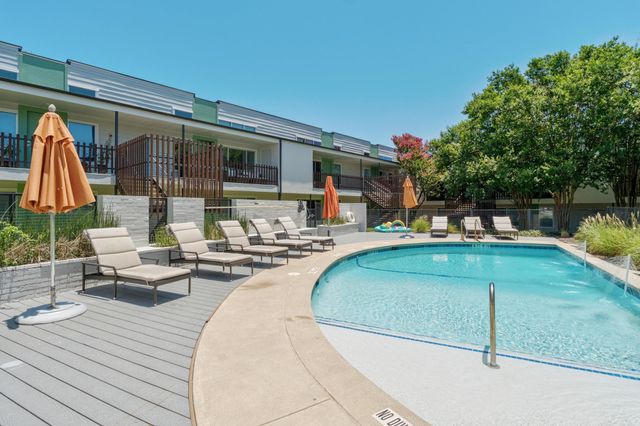 2200 Dickson DR 218, Austin, TX 78704