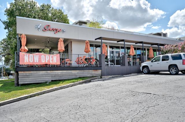 2200 Dickson DR 218, Austin, TX 78704