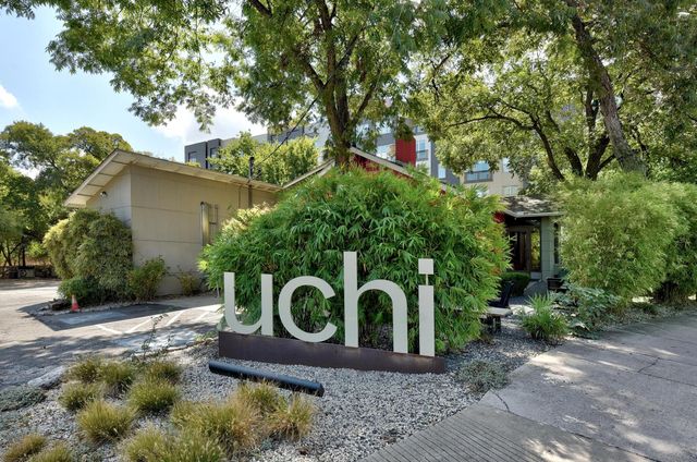 2200 Dickson DR 218, Austin, TX 78704