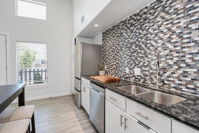 2200 Dickson DR 218, Austin, TX 78704