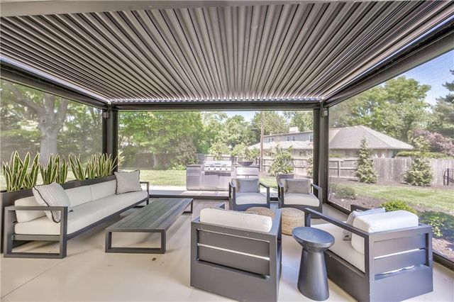 8600 Reinhardt Lane, Leawood, KS 66206