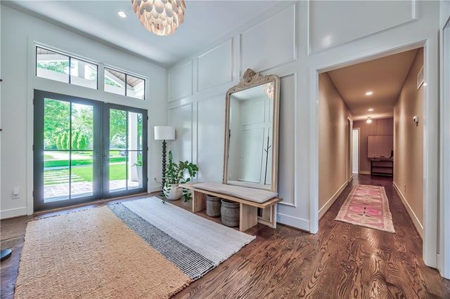8600 Reinhardt Lane, Leawood, KS 66206