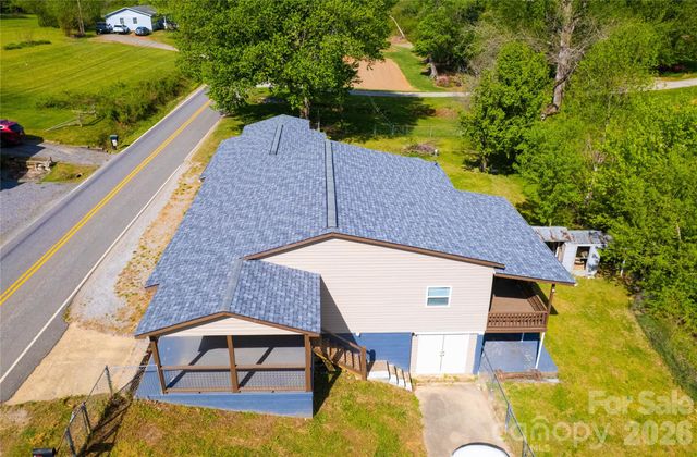 281 Glenwood Drive, Marion, NC 28752