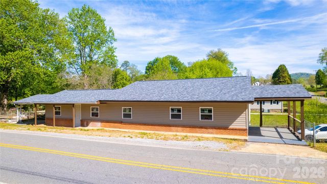 281 Glenwood Drive, Marion, NC 28752