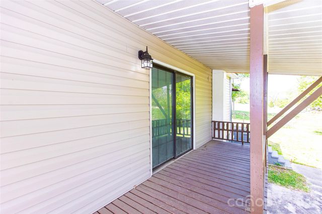 281 Glenwood Drive, Marion, NC 28752