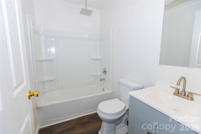 281 Glenwood Drive, Marion, NC 28752
