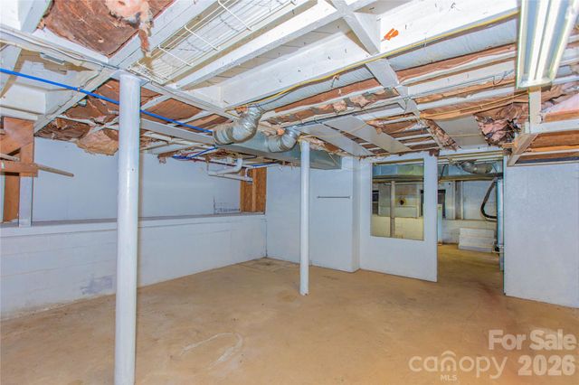 281 Glenwood Drive, Marion, NC 28752