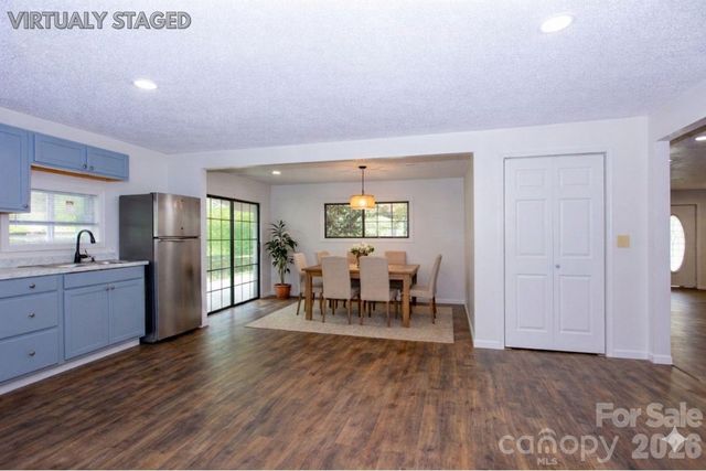 281 Glenwood Drive, Marion, NC 28752