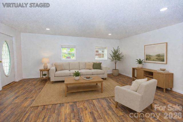 281 Glenwood Drive, Marion, NC 28752