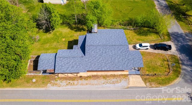 281 Glenwood Drive, Marion, NC 28752