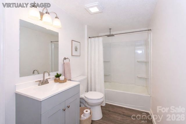 281 Glenwood Drive, Marion, NC 28752