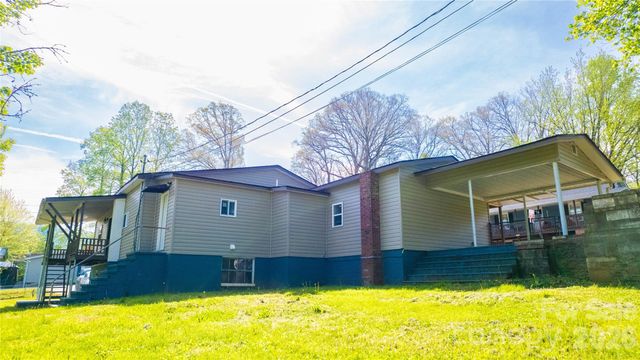 281 Glenwood Drive, Marion, NC 28752