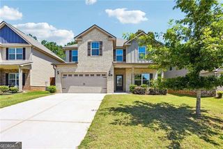 6033 Prodigy Lane, Locust Grove, GA 30248