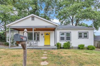 602 Heard Avenue, Augusta, GA 30904