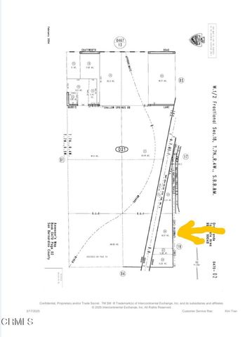 0 National Trails Highway, Oro Grande, CA 92368