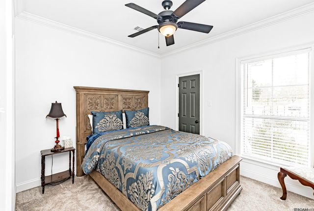 5727 Island Rd, Jarreau, LA 70749