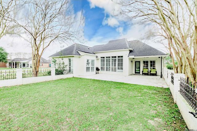 5727 Island Rd, Jarreau, LA 70749