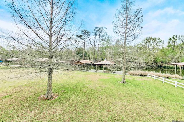 5727 Island Rd, Jarreau, LA 70749