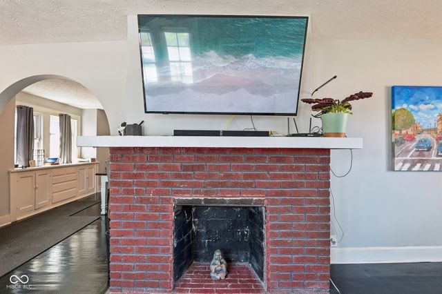 4824 N College Avenue, Indianapolis, IN 46205