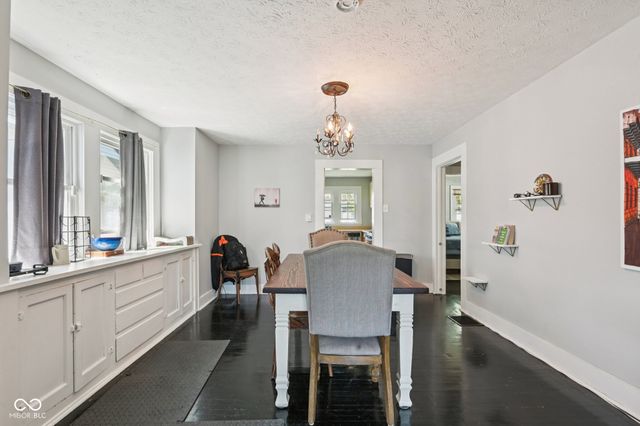 4824 N College Avenue, Indianapolis, IN 46205