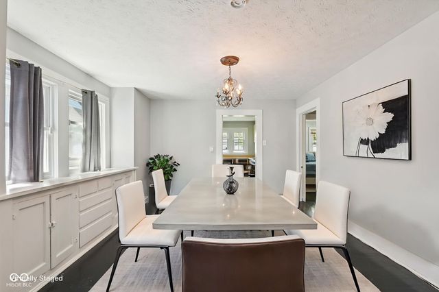 4824 N College Avenue, Indianapolis, IN 46205