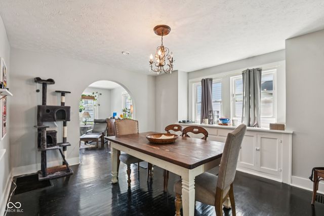 4824 N College Avenue, Indianapolis, IN 46205