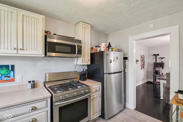 4824 N College Avenue, Indianapolis, IN 46205