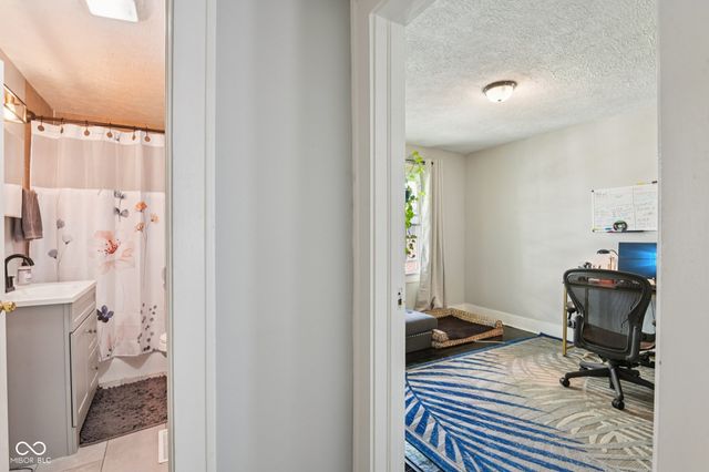 4824 N College Avenue, Indianapolis, IN 46205