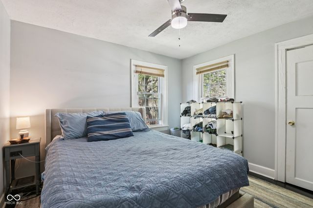 4824 N College Avenue, Indianapolis, IN 46205