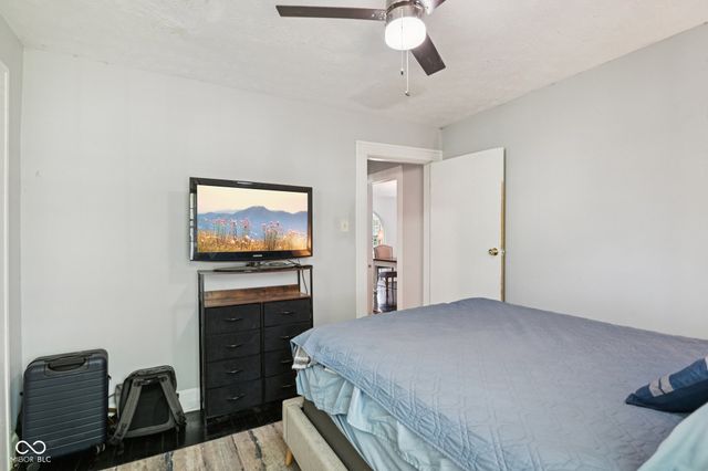 4824 N College Avenue, Indianapolis, IN 46205