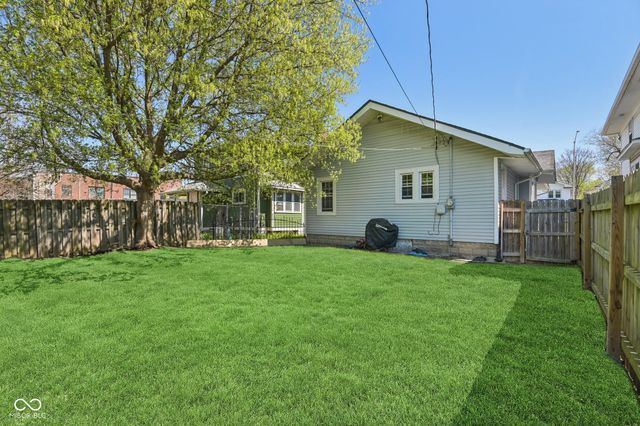 4824 N College Avenue, Indianapolis, IN 46205