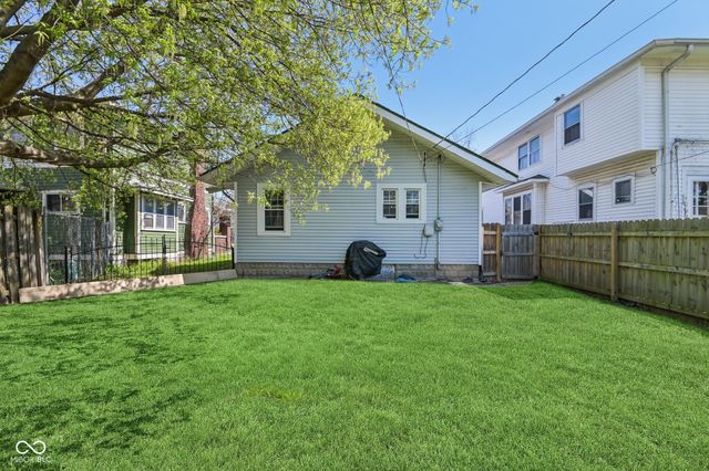 4824 N College Avenue, Indianapolis, IN 46205