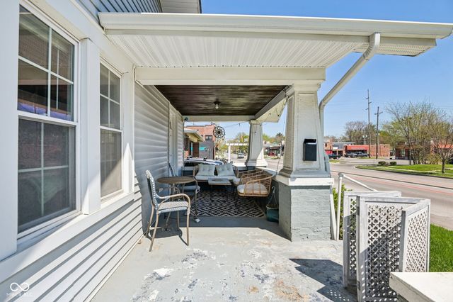 4824 N College Avenue, Indianapolis, IN 46205